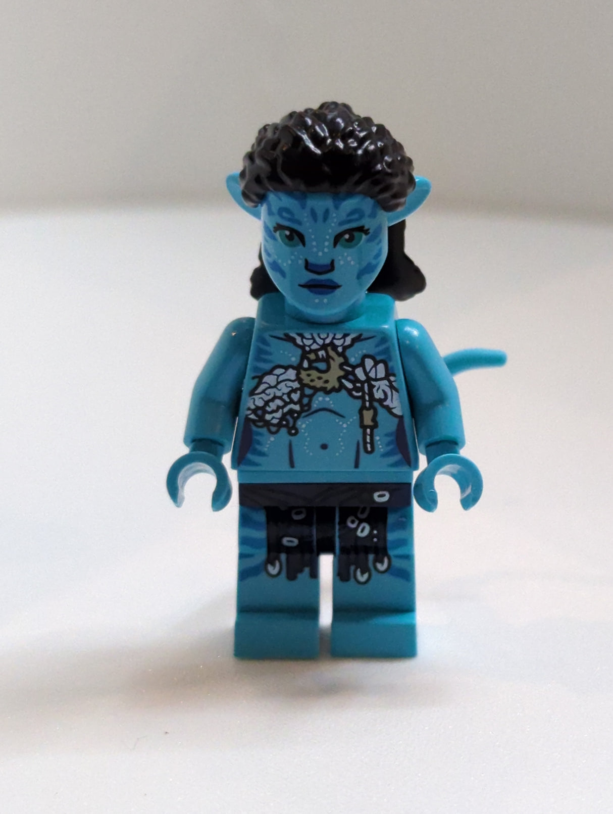 NEU Avatar Minifigur Tsireya avt015