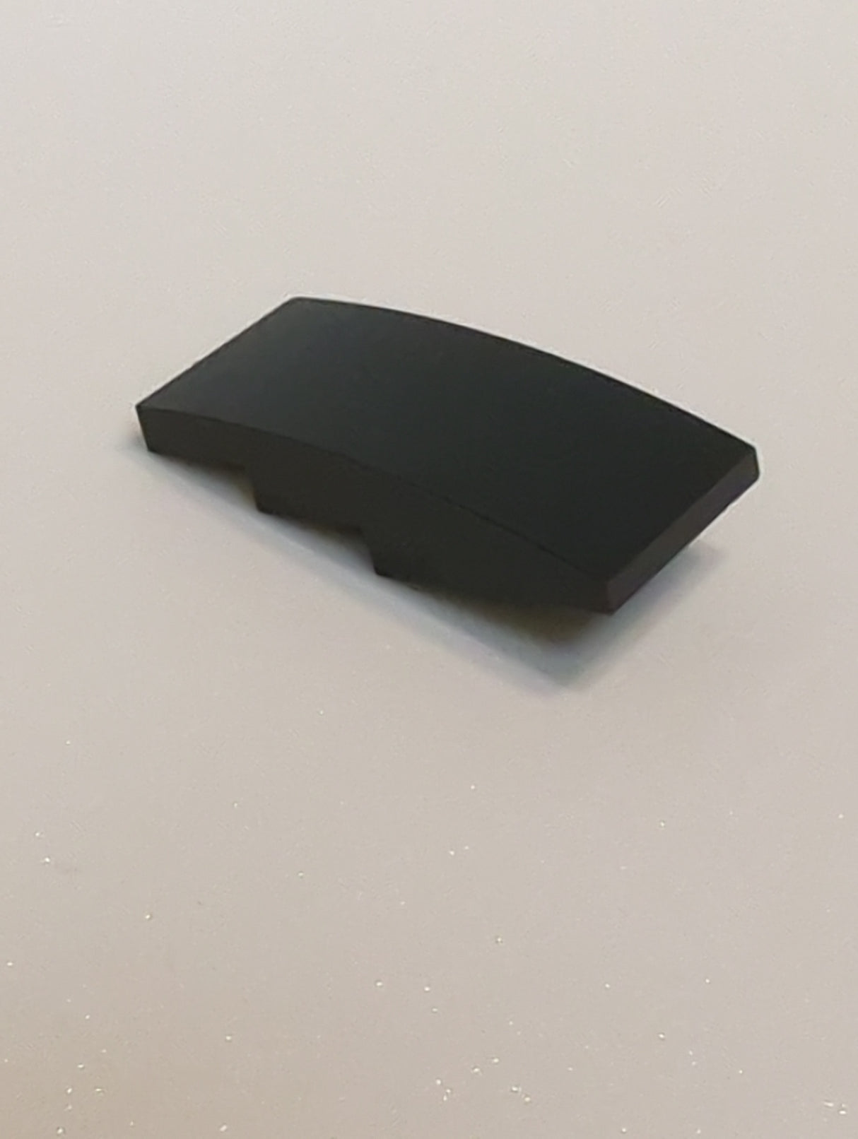 NEU Slope, Curved 4 x 2 schwarz black