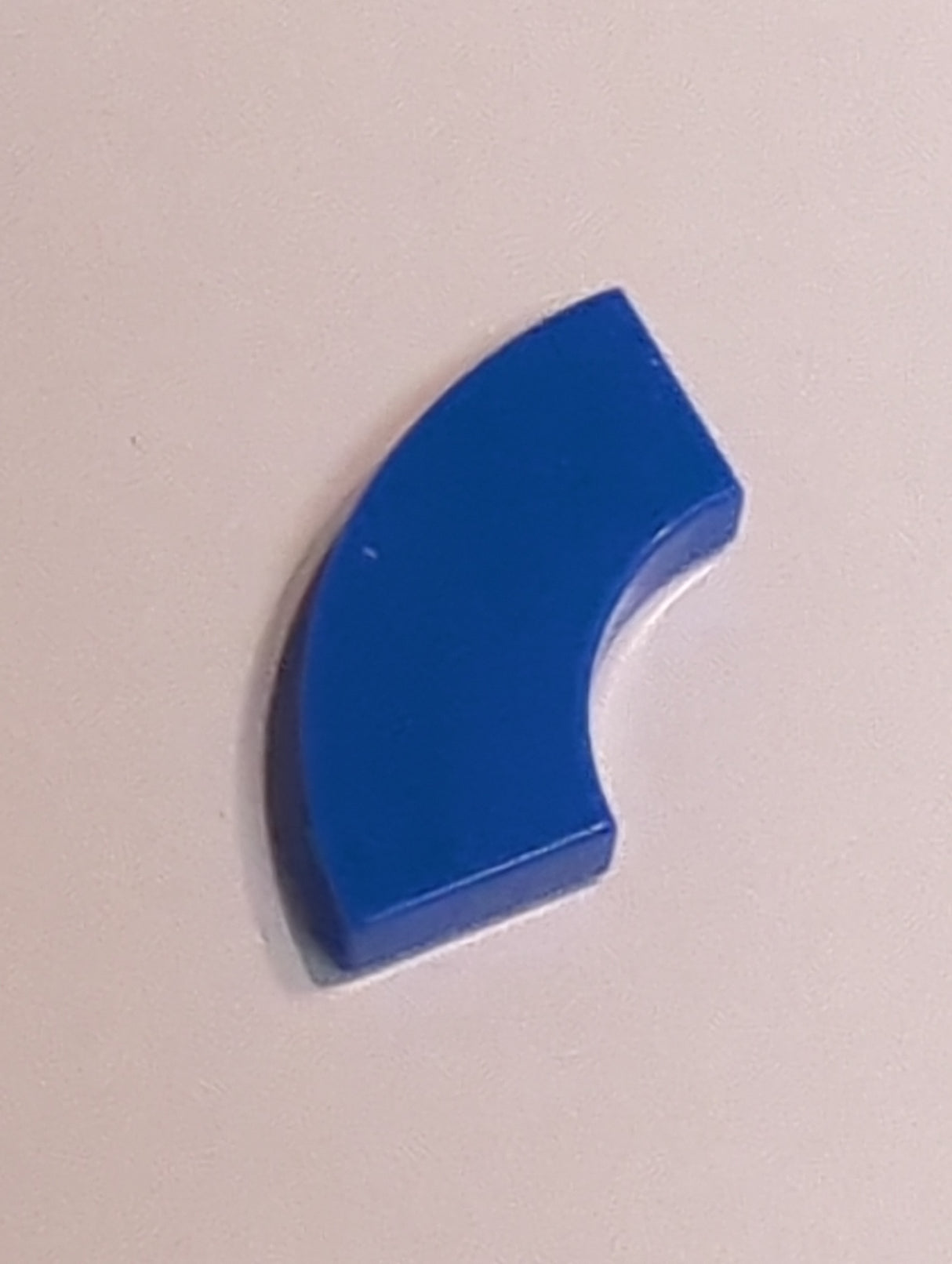 NEU Fliese, Kurve 2 x 2 Macaroni bau