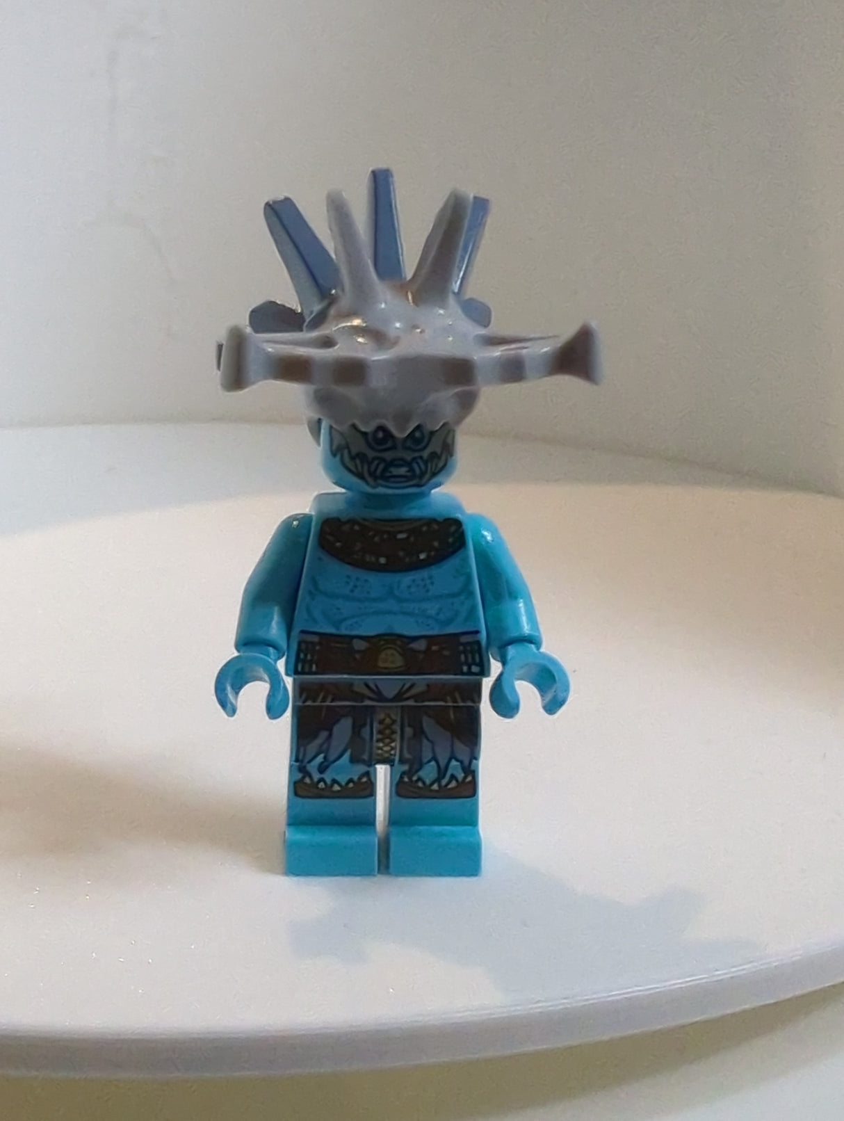 NEU Super Heroes Minifigur Attuma sh0840