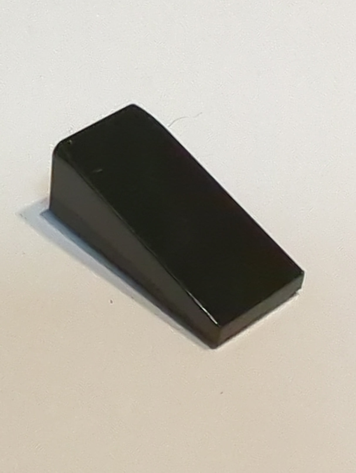 NEU Schrägstein 18 2 x 1 x 2/3 schwarz