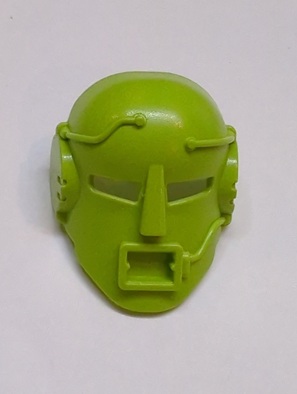 Bionicle Maske Mask Mahiki (Turaga) lindgrün