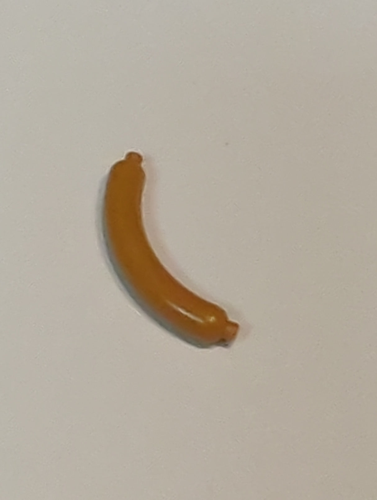 NEU Hot Dog / Würstchen nougat (medium)