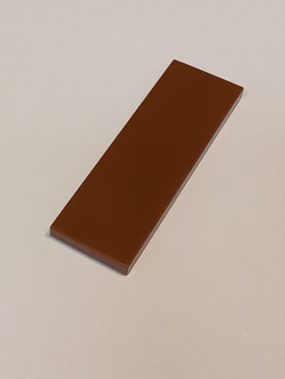 NEU Fliese 2 x 6 neubraun