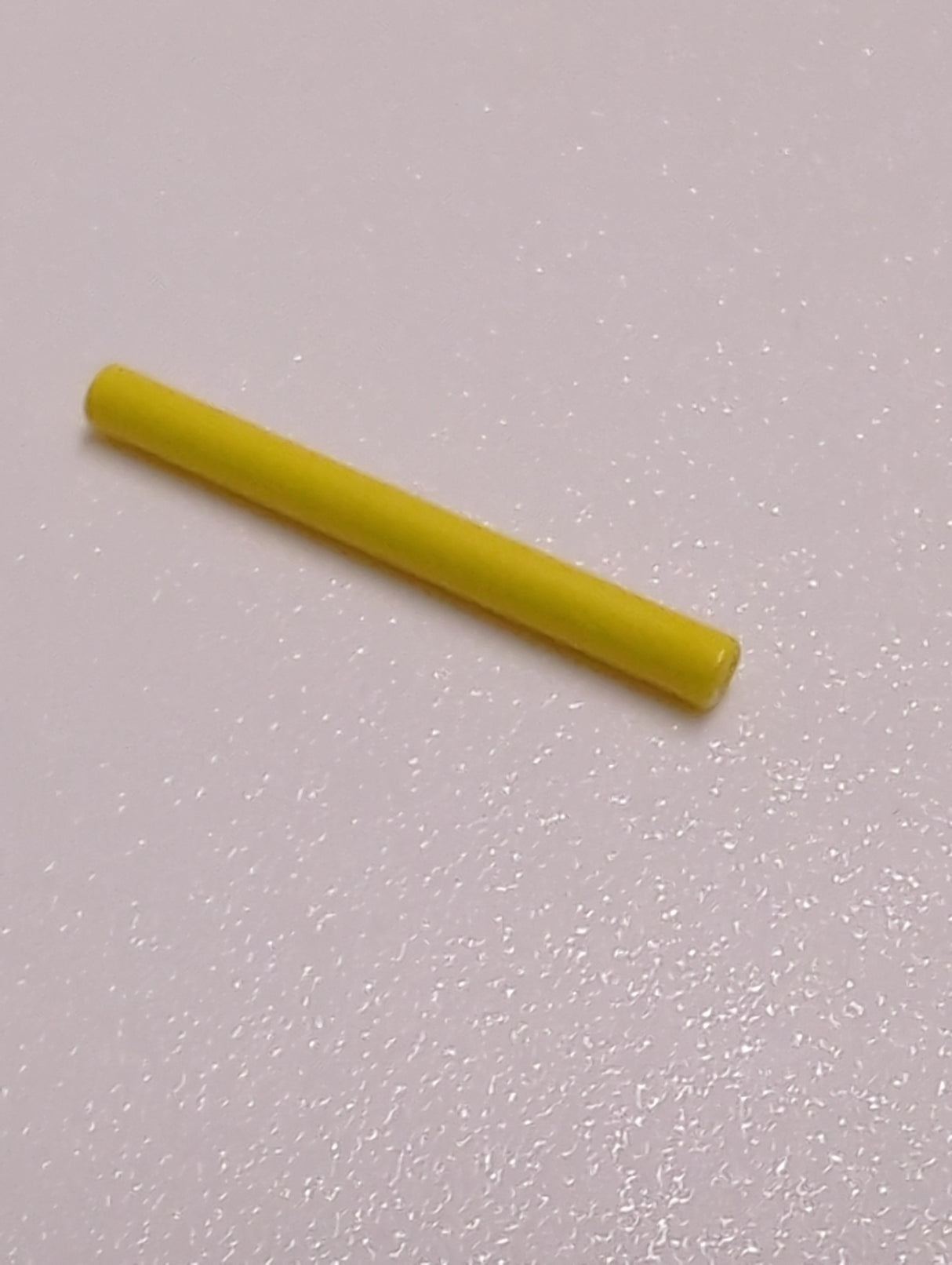 NEU Bar 4L (Lichtschwertklinge / Zauberstab) gelb