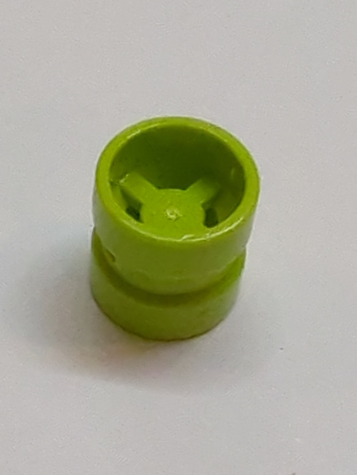 Felge Ø8,1 x 9 lindgrün