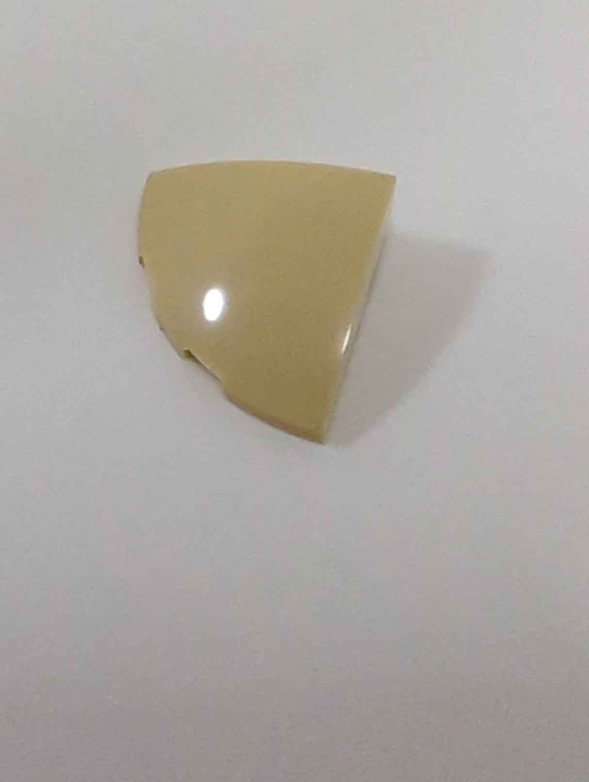 NEU Bogen rund 3 x 3 Ecke beige