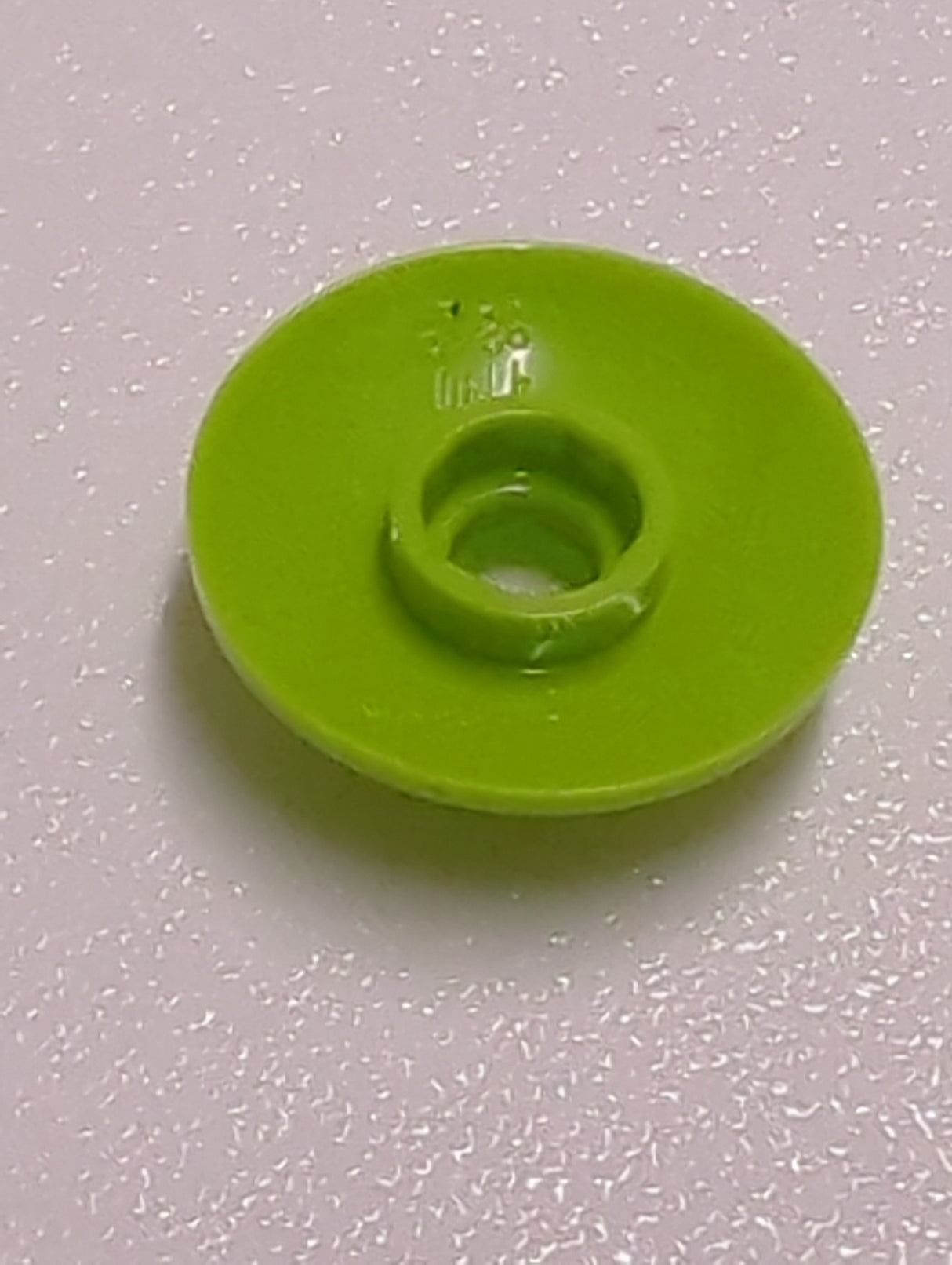 NEU Satschüssel 2 x 2 invert (Radar) lindgrün