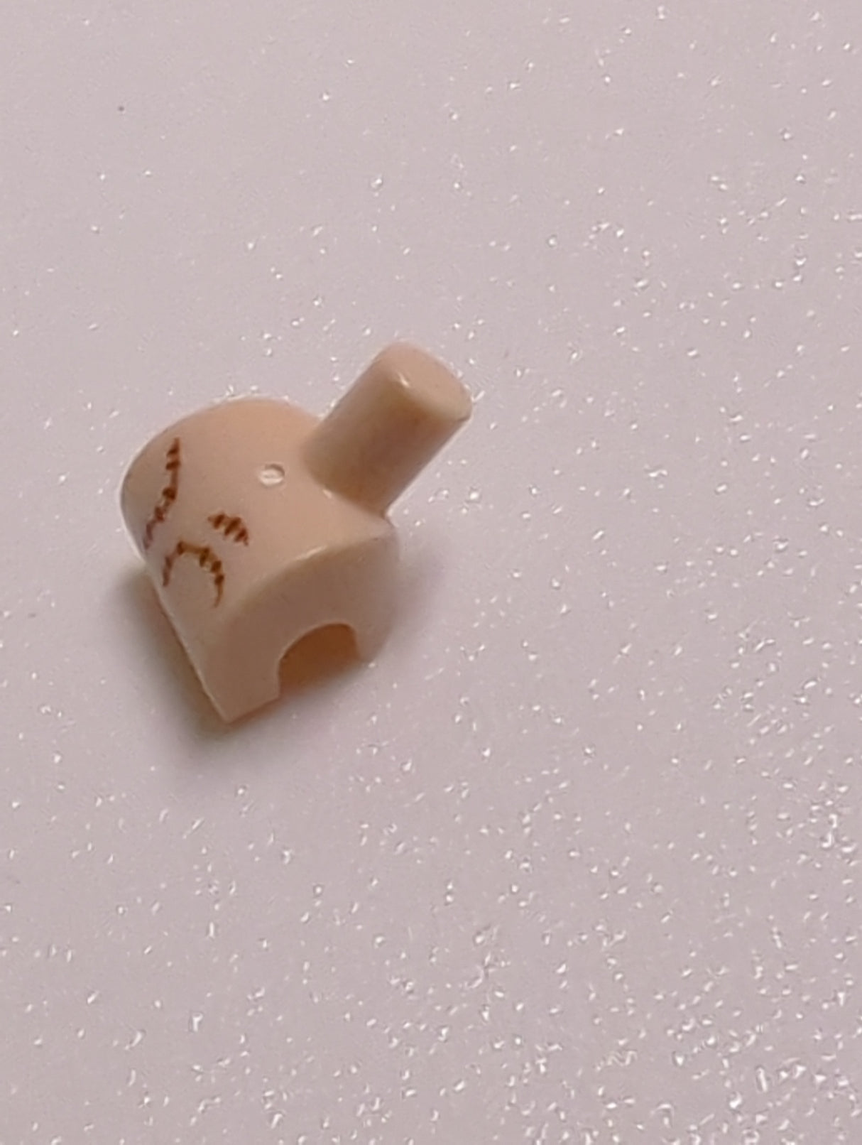 NEU Wednesday Minifigur Thing Eiskaltes Händchen (6501591) wed002