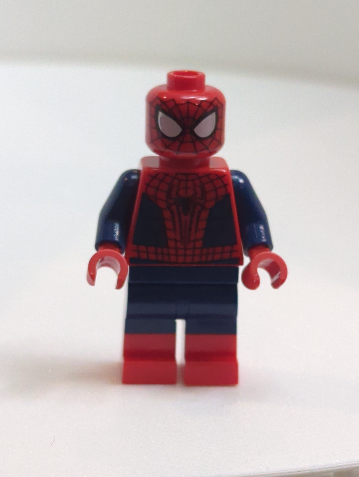 NEU Super Heroes Minifigur The Amazing Spider-Man sh0889