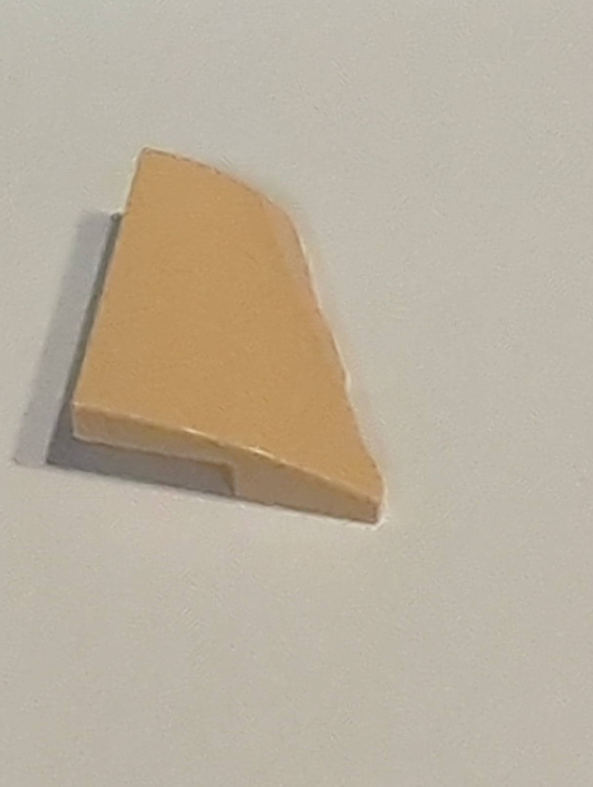 NEU Keil 2 x 2 x 2/3 links nougat (hell)