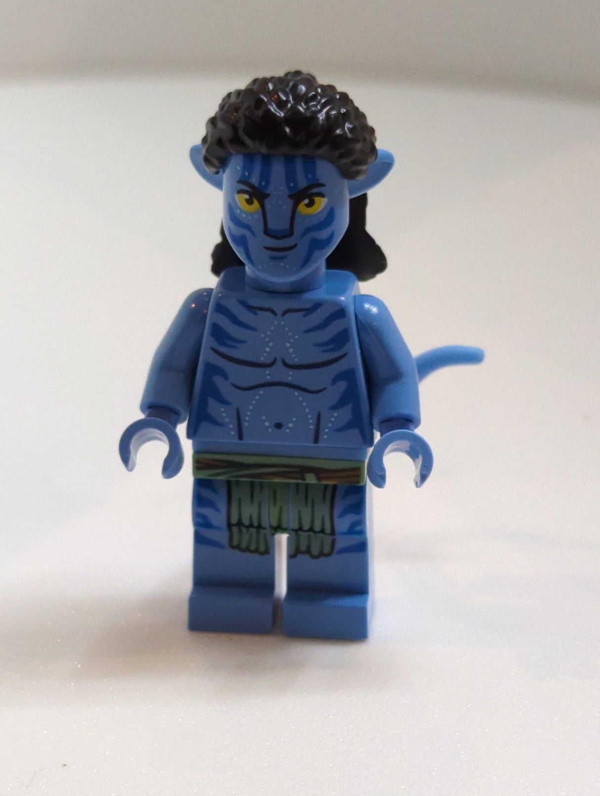 NEU Avatar Minifigur Lo'ak avt020