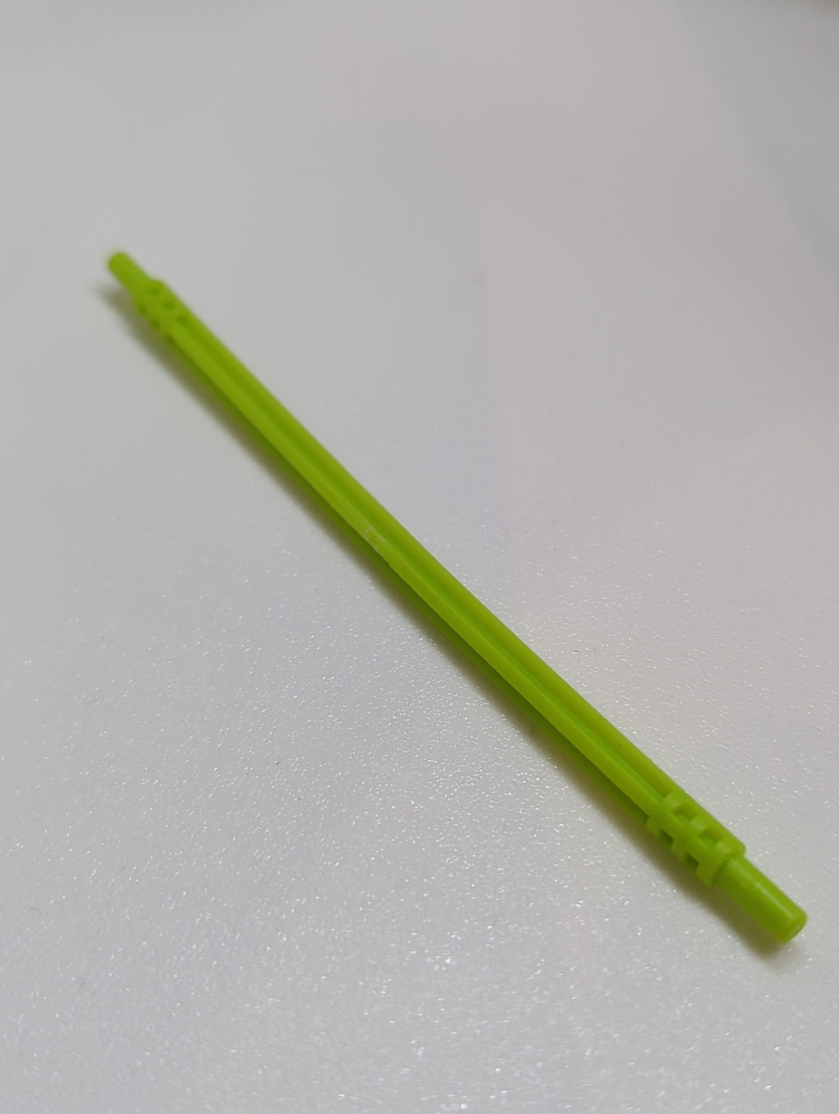 14L Technik Flexible-Achse lindgrün