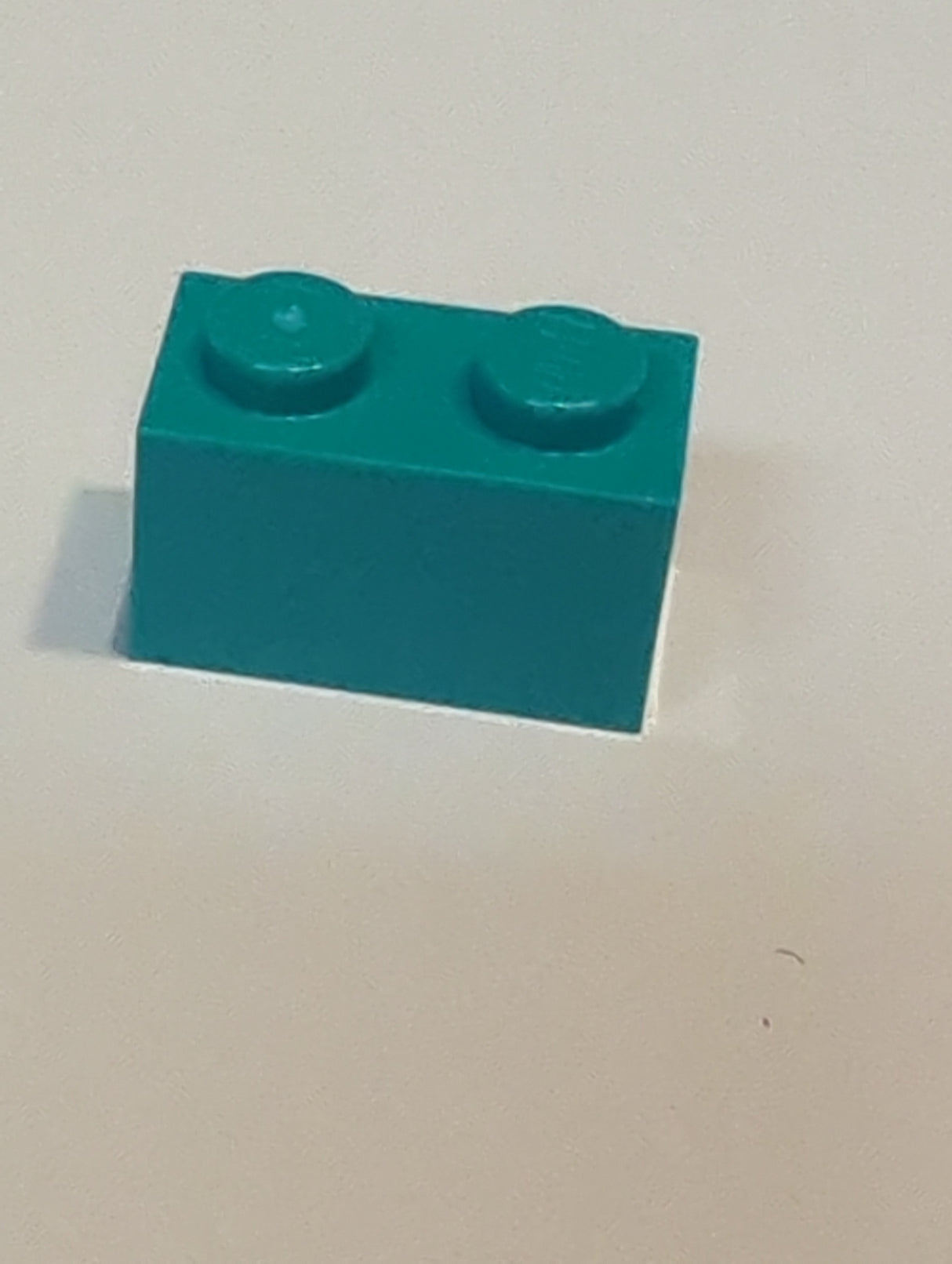 NEU Stein 1 x 2 türkis