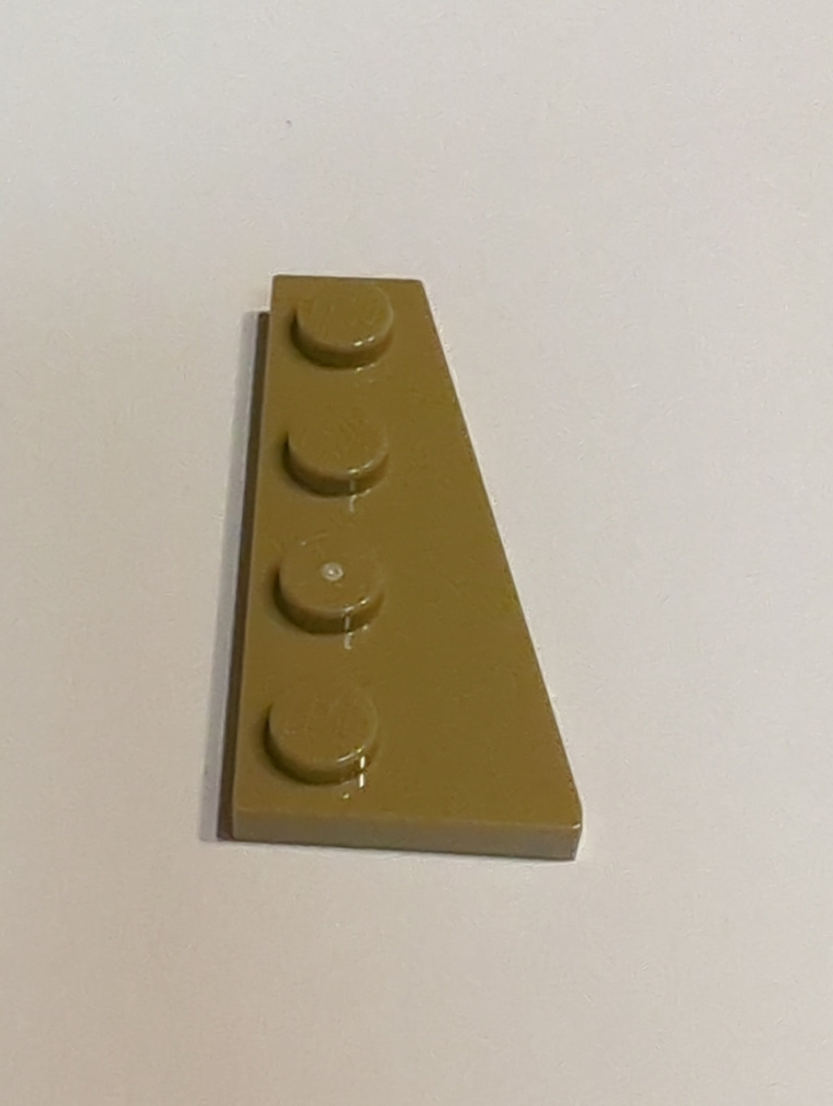 NEU Keil, Platte 4 x 2 rechts dunkelbeige