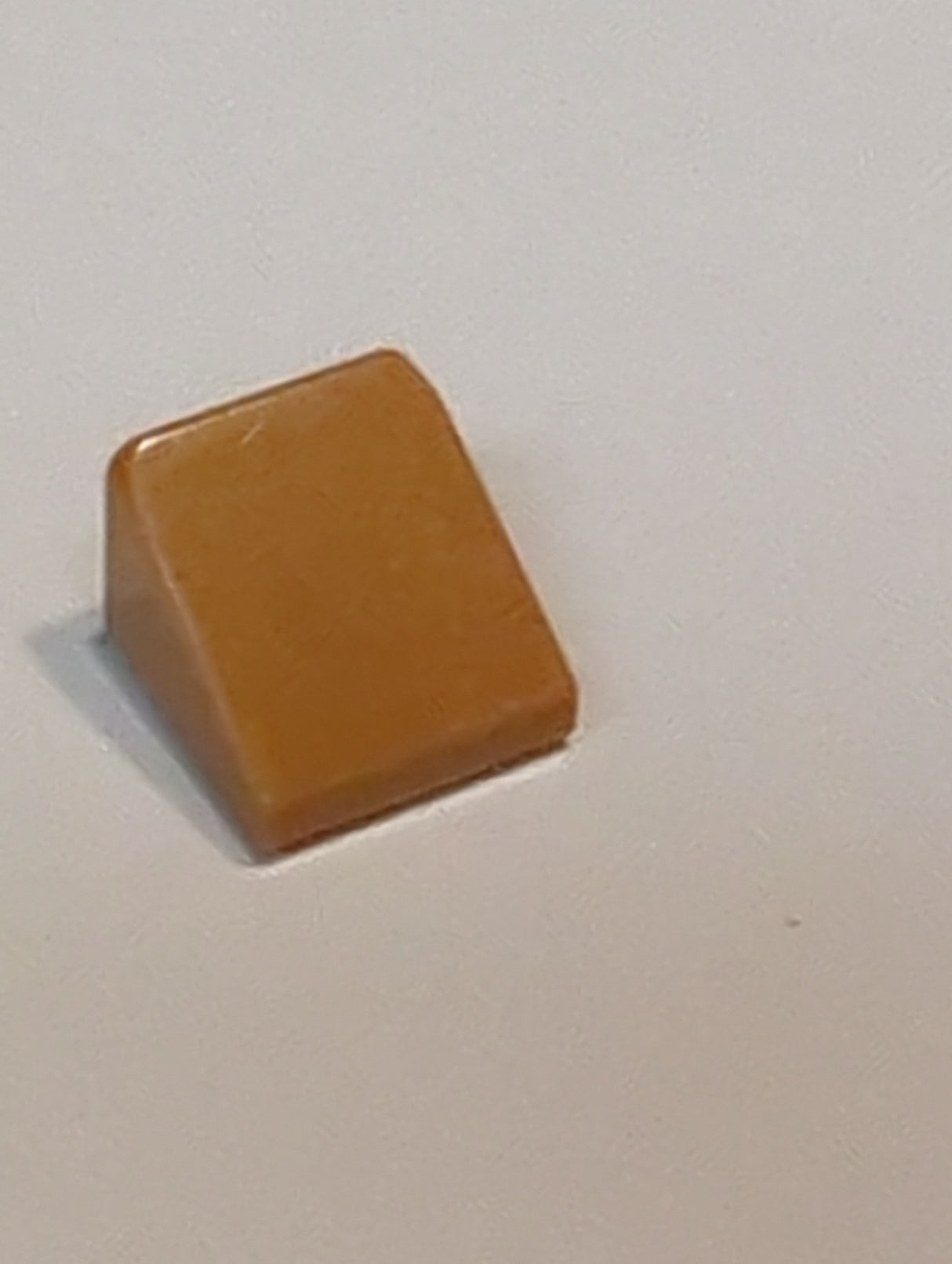 NEU Dachstein Käseecke 30 1 x 1 x 2/3 nougat