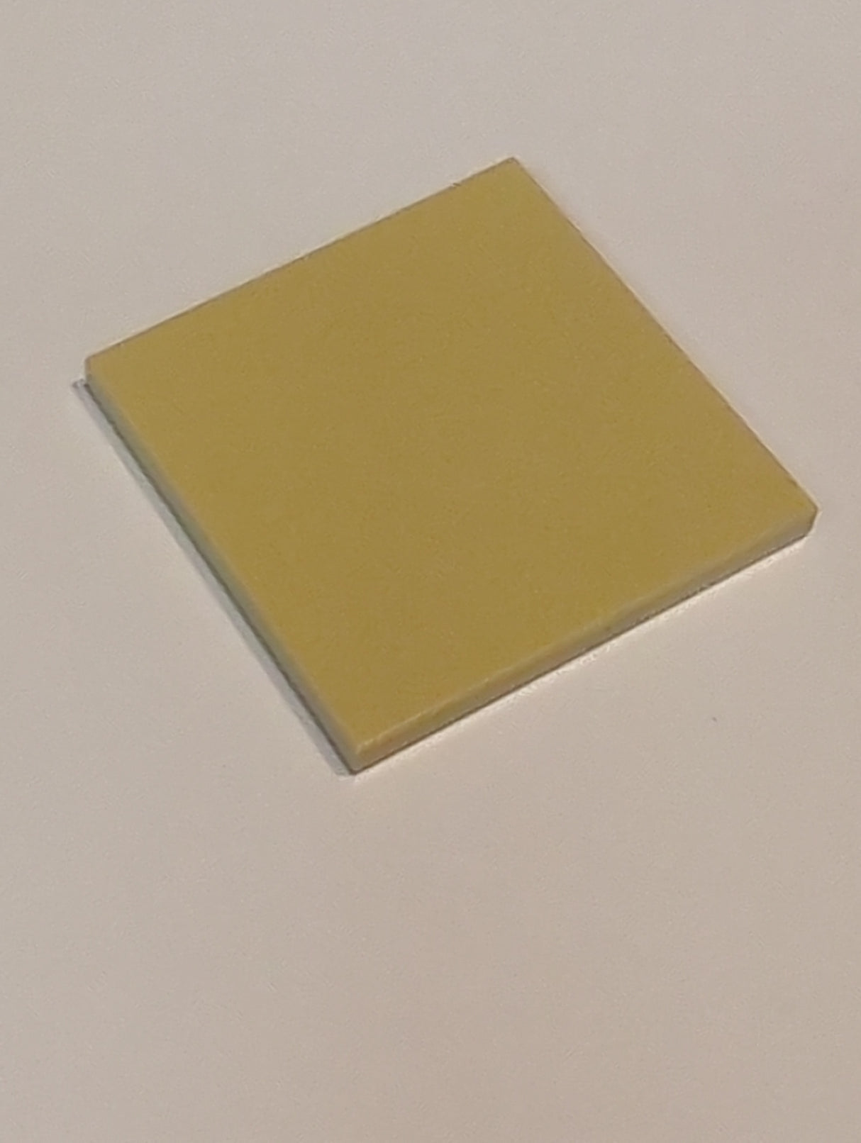 NEU Fliese 4 x 4 beige