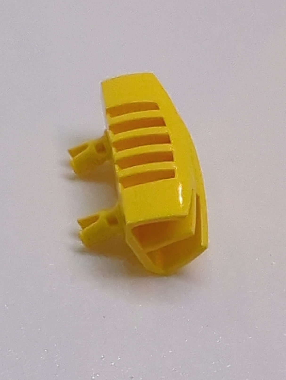 1x4 Technik Fahrzeug Lüfter / Kühler mit 2 Pins gelb