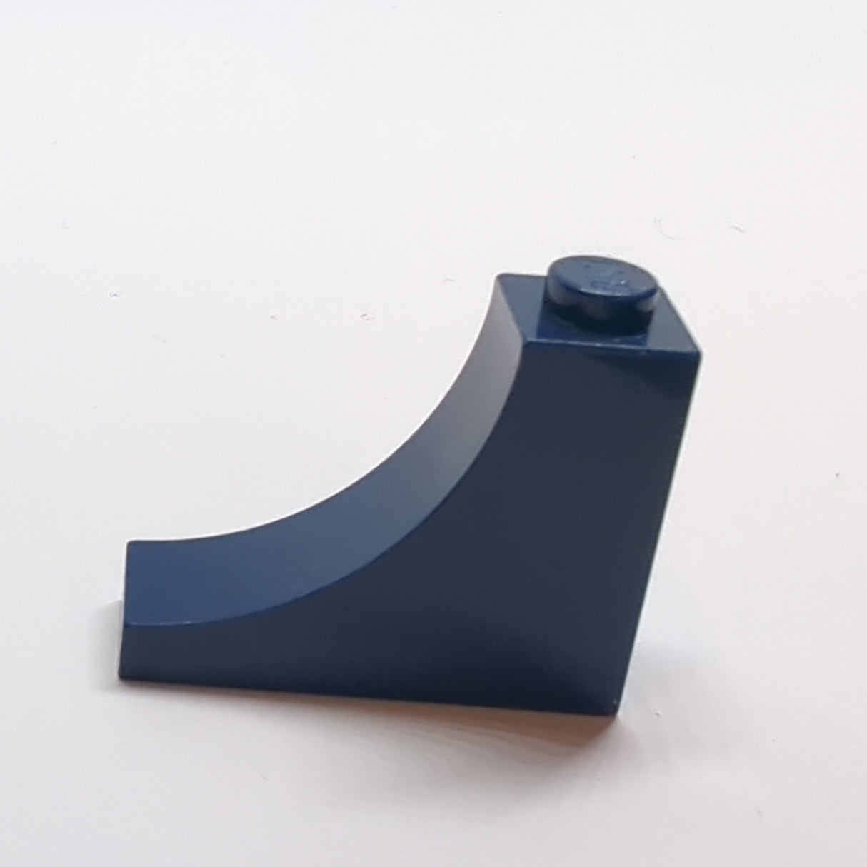 1x3x2 Bogenstein invertiert dunkelblau dark blue