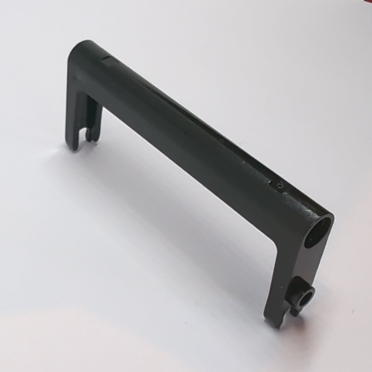 Bürstenhalter für Fahrzeug schwarz black