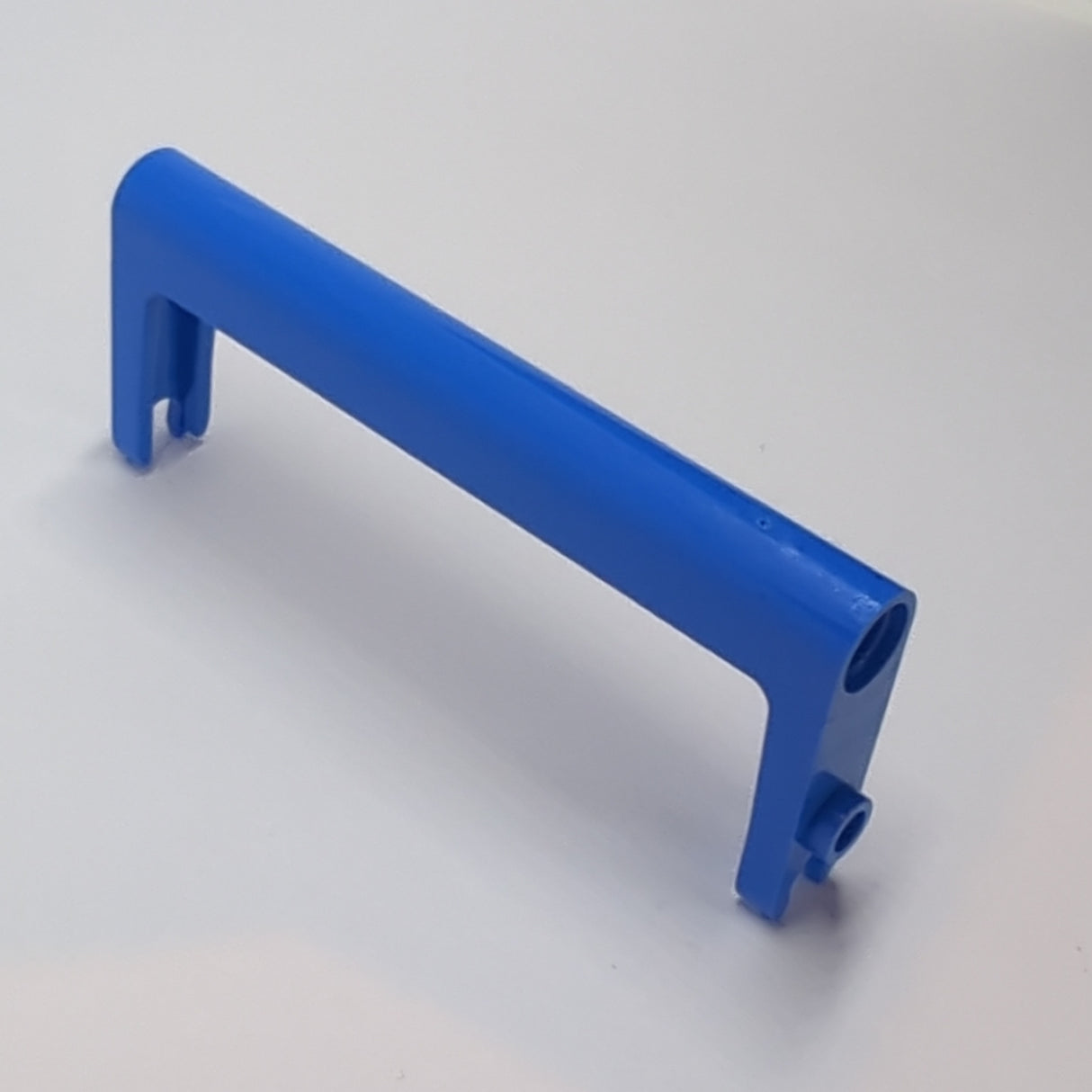 Bürstenhalter für Fahrzeug blau blue