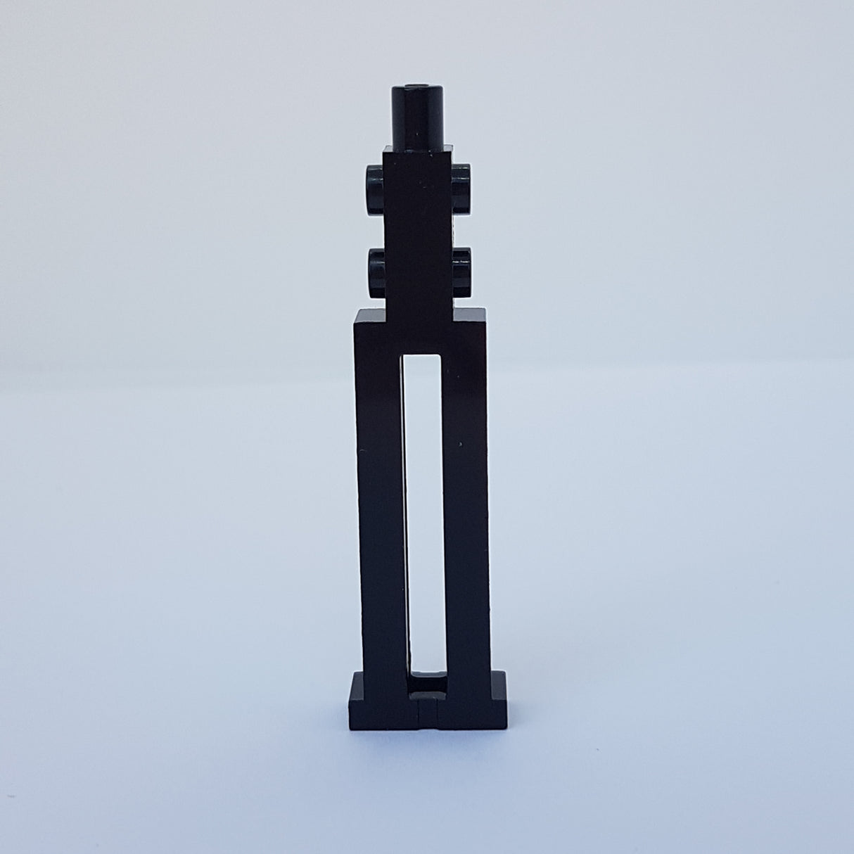 Beine Enderman Minecraft schwarz black