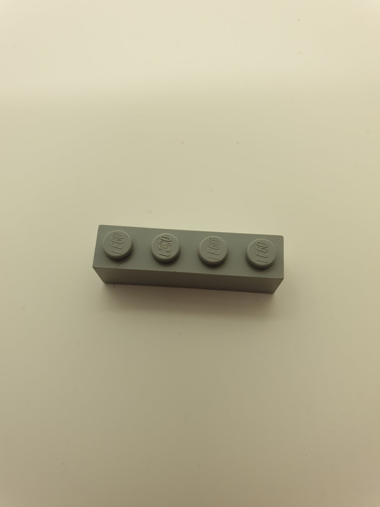 1x4 Stein althellgrau light gray