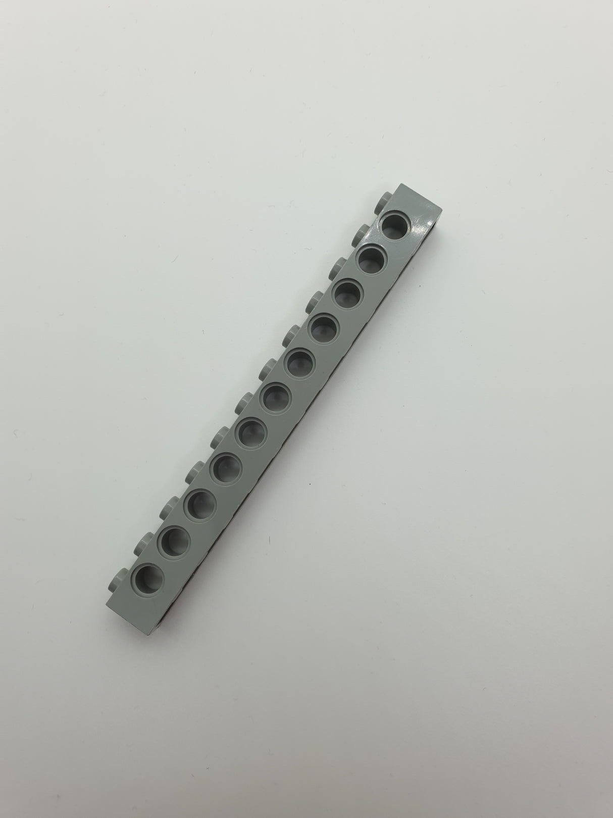 1x12 Technik Stein althellgrau light gray