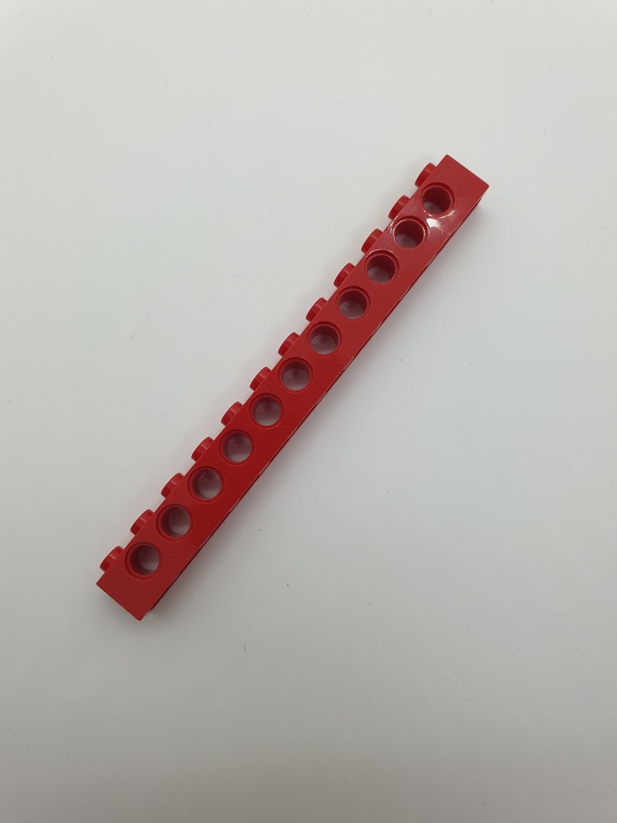 1x12 Technik Stein rot