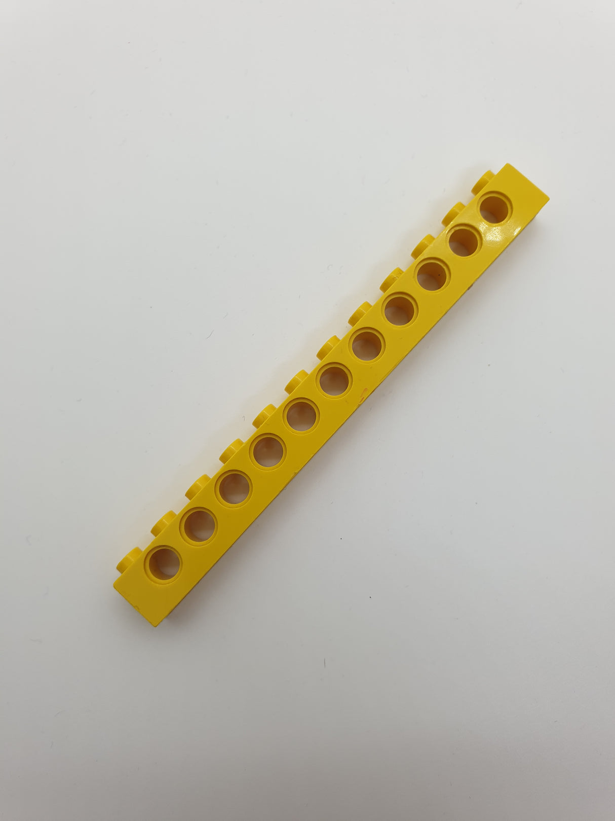 1x12 Technik Stein gelb