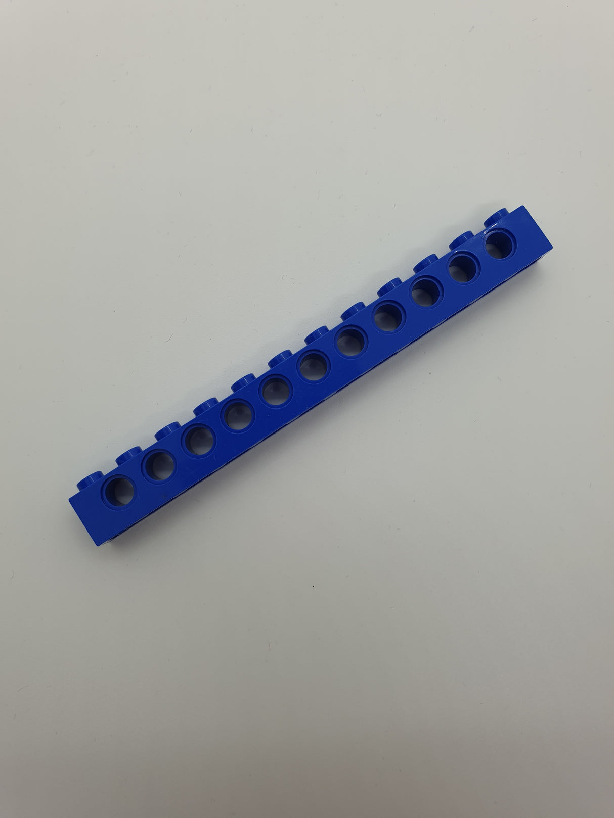 1x12 Technik Stein blau