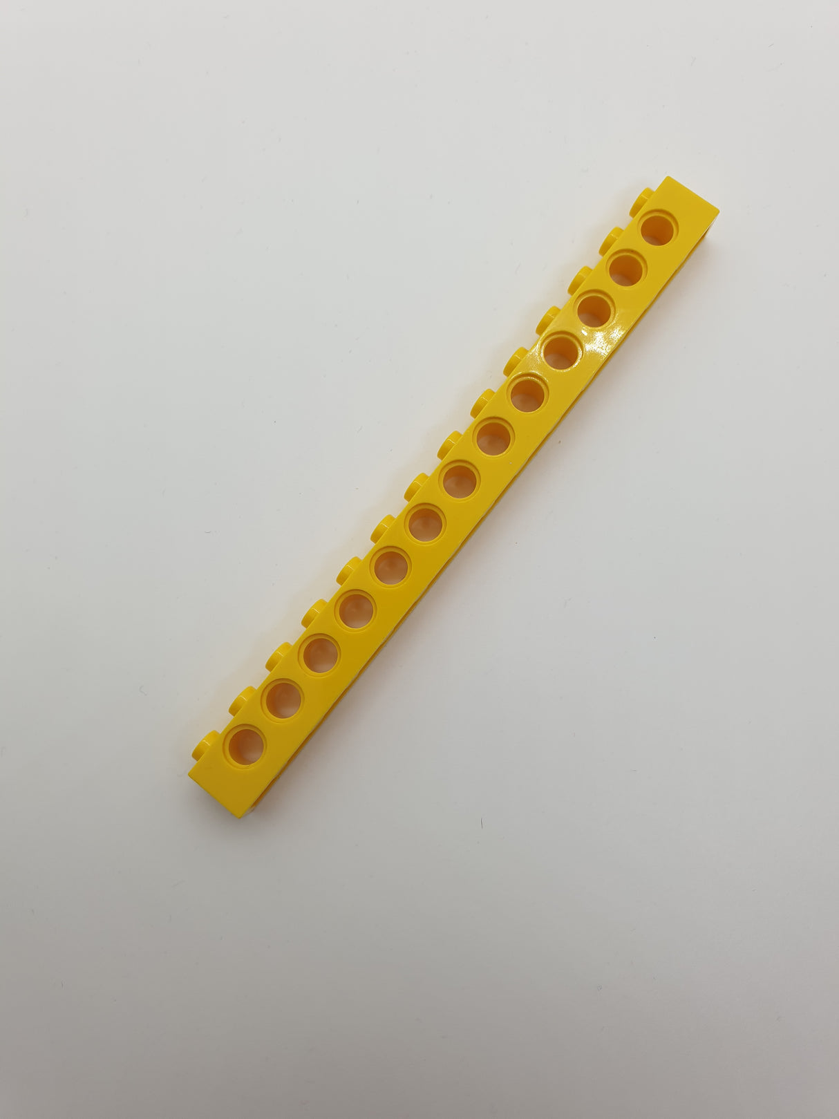 1x14 Technik Stein gelb