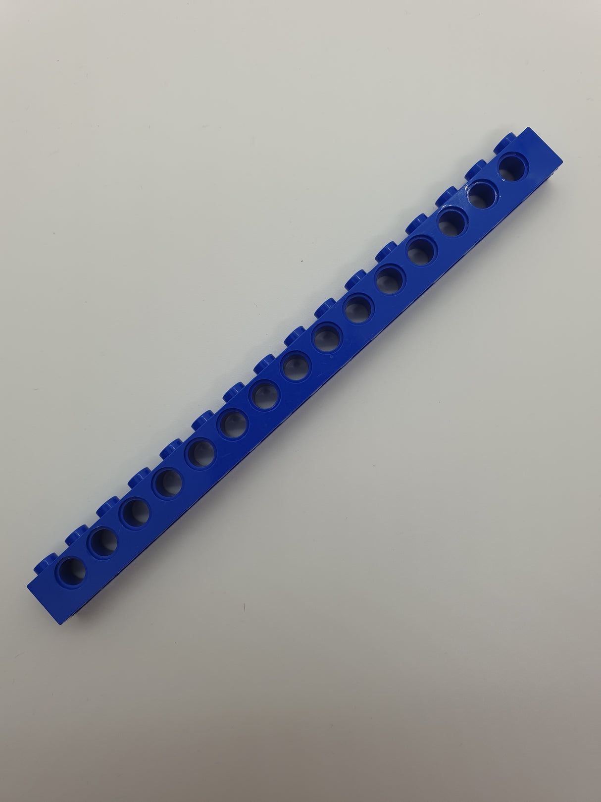 1x16 Technik Stein blau