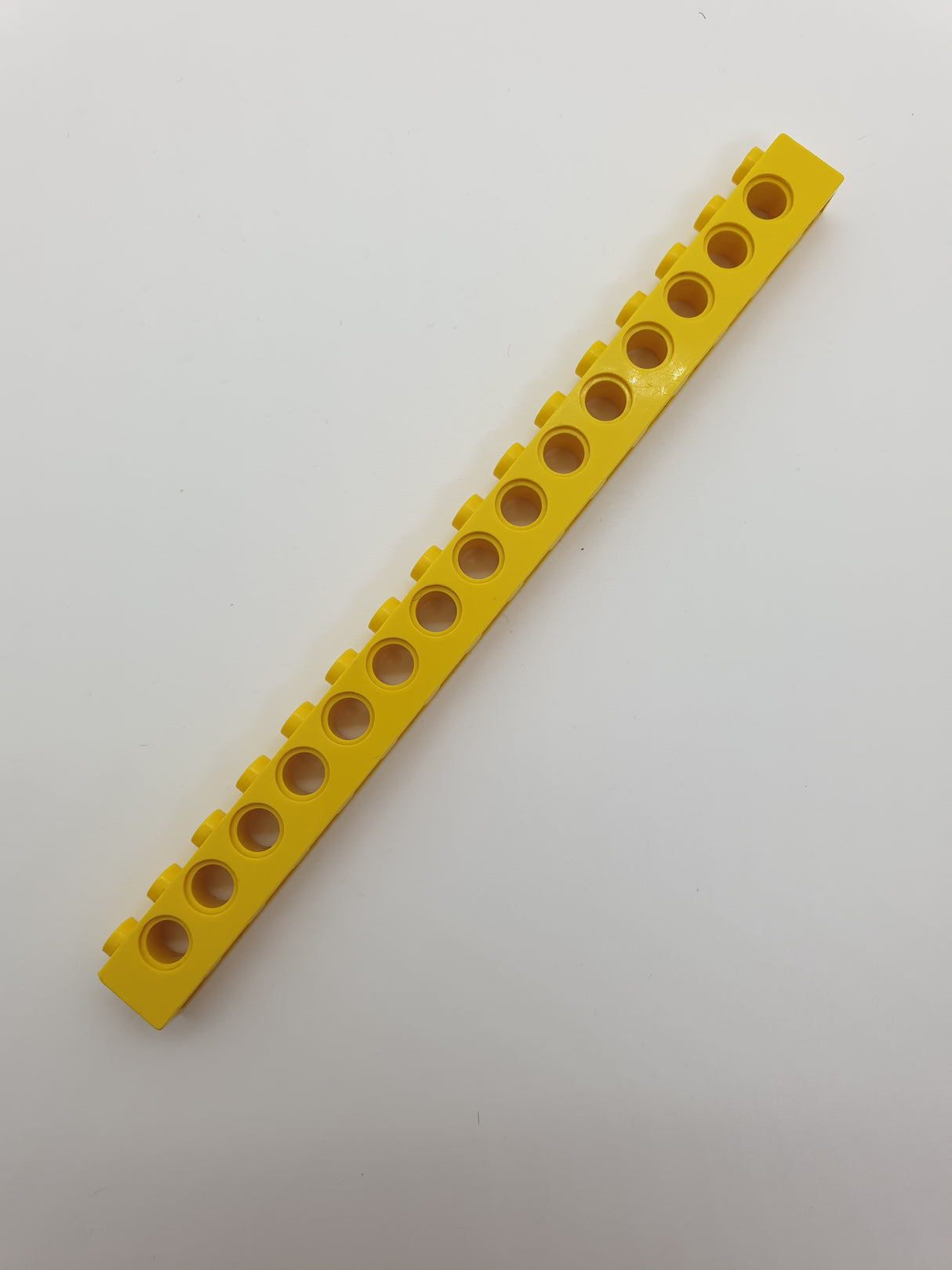 1x16 Technik Stein gelb