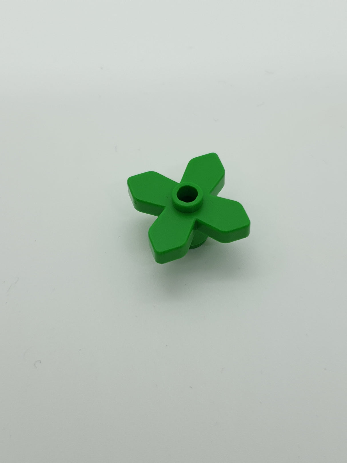 2x2 Blumenstiel mediumgrün