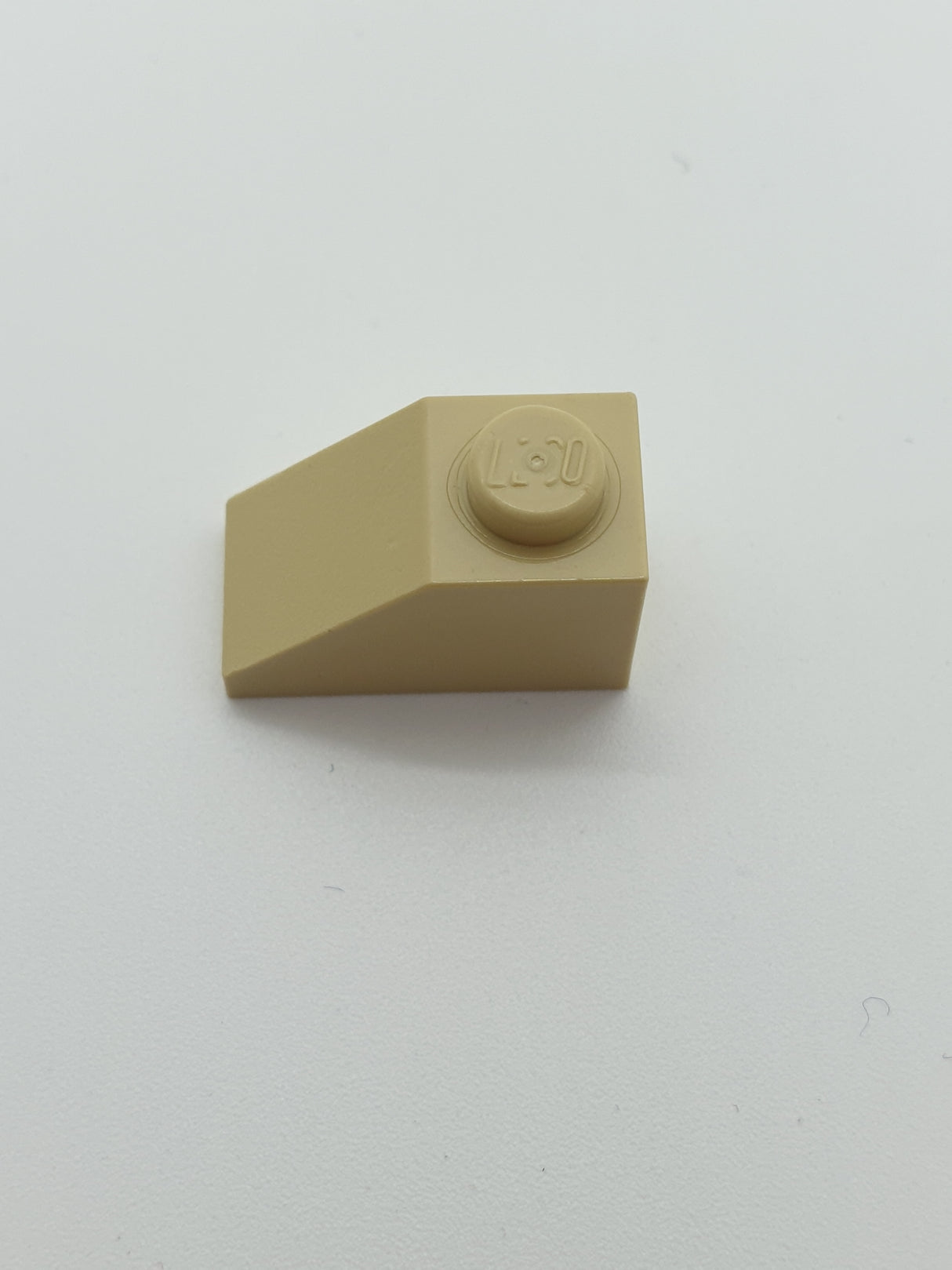 1x2 Dachstein klein beige tan