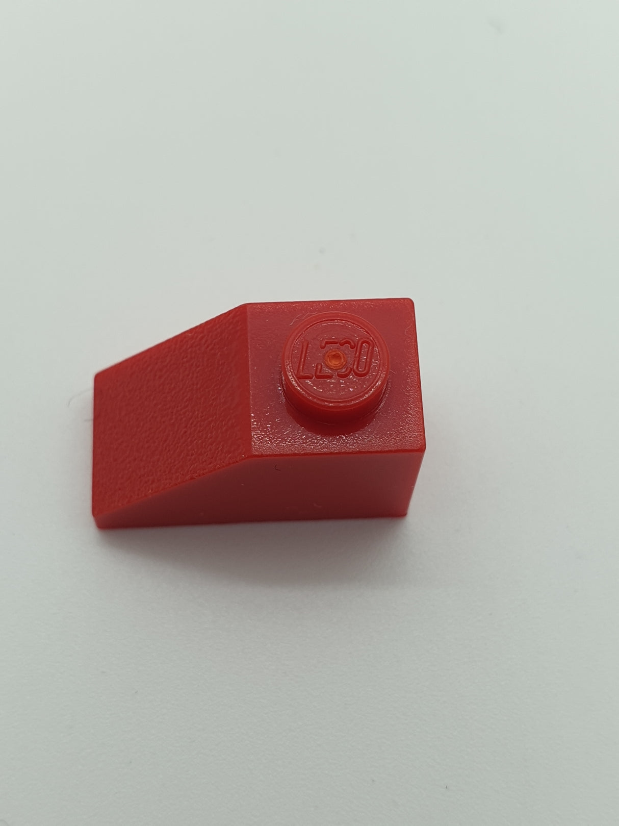 1x2 Dachstein klein rot