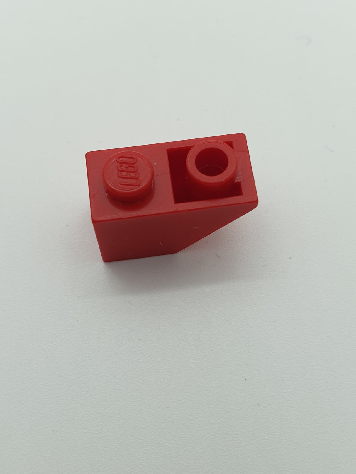 1x2 Invertstein rot