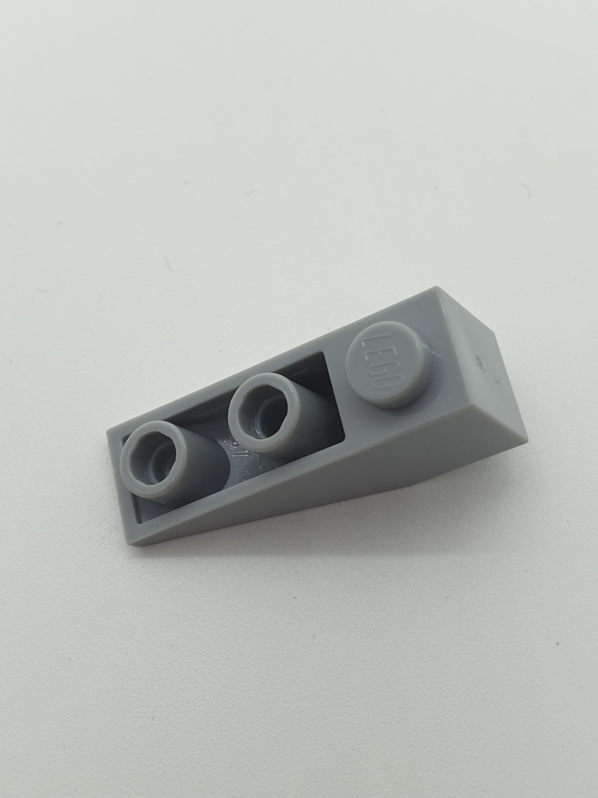 1x3 Invertstein 25° neuhellgrau