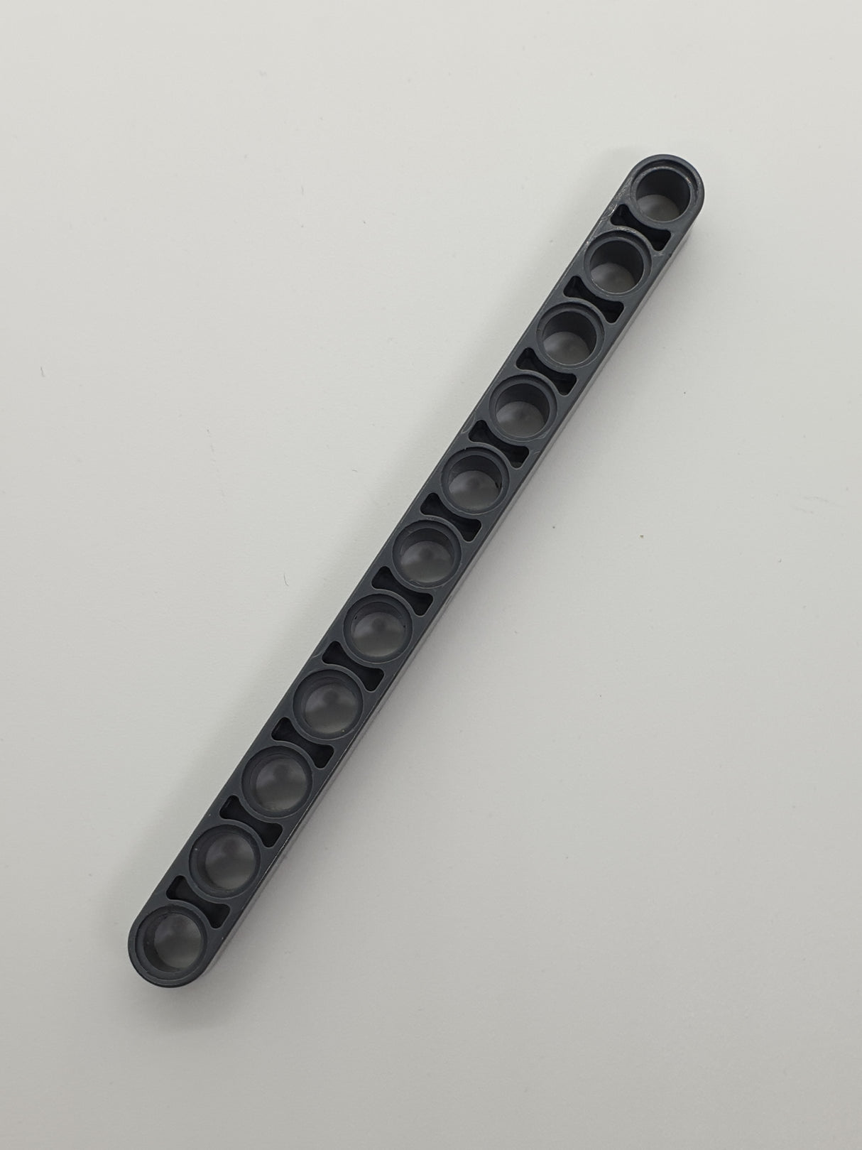 1x11 Technik Liftarm breit neudunkelgrau