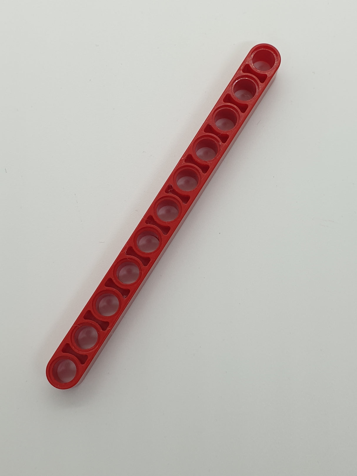 1x11 Technik Liftarm breit rot