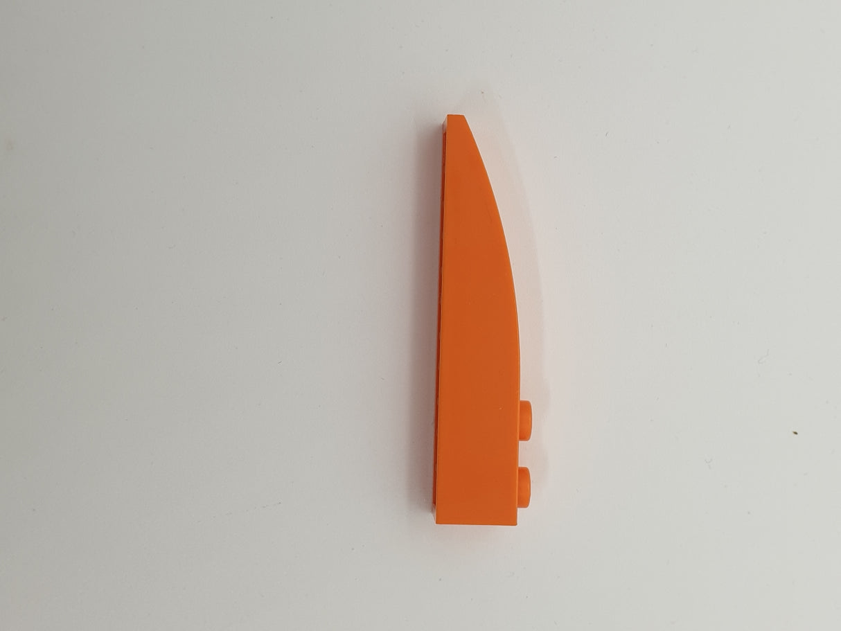 1x6 Bogenstein orange