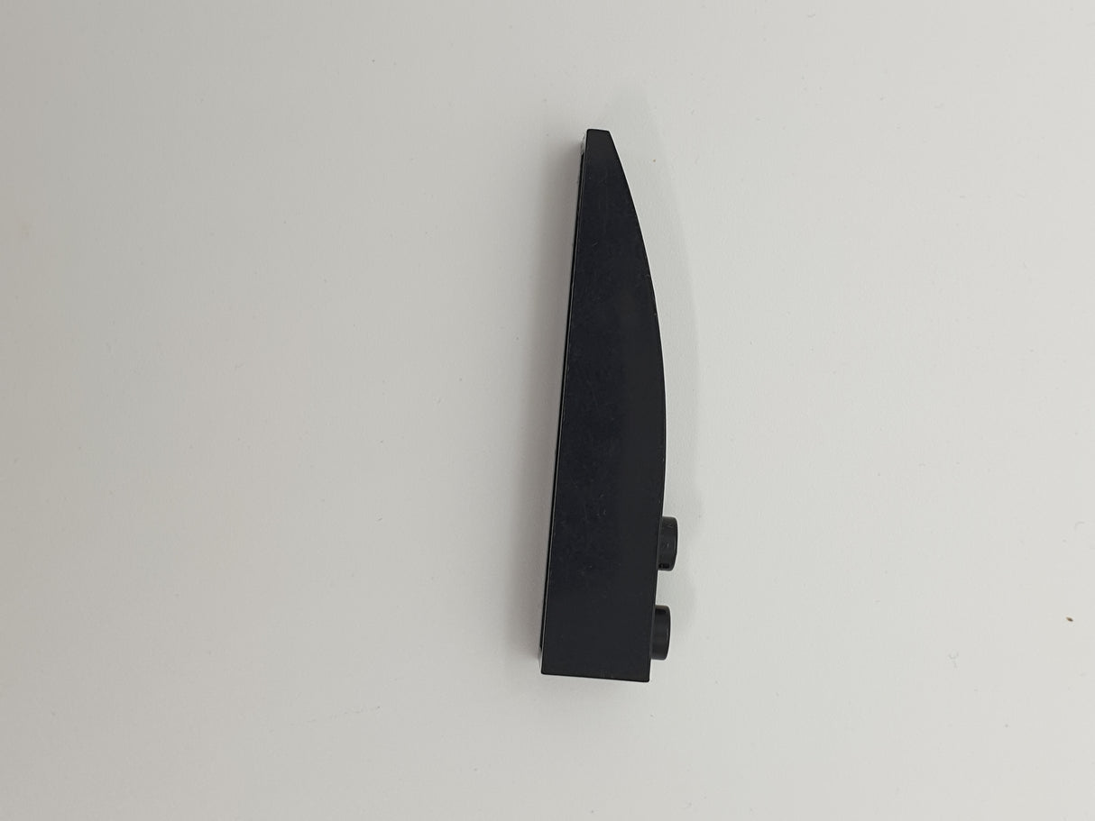 1x6 Bogenstein neudunkelgrau