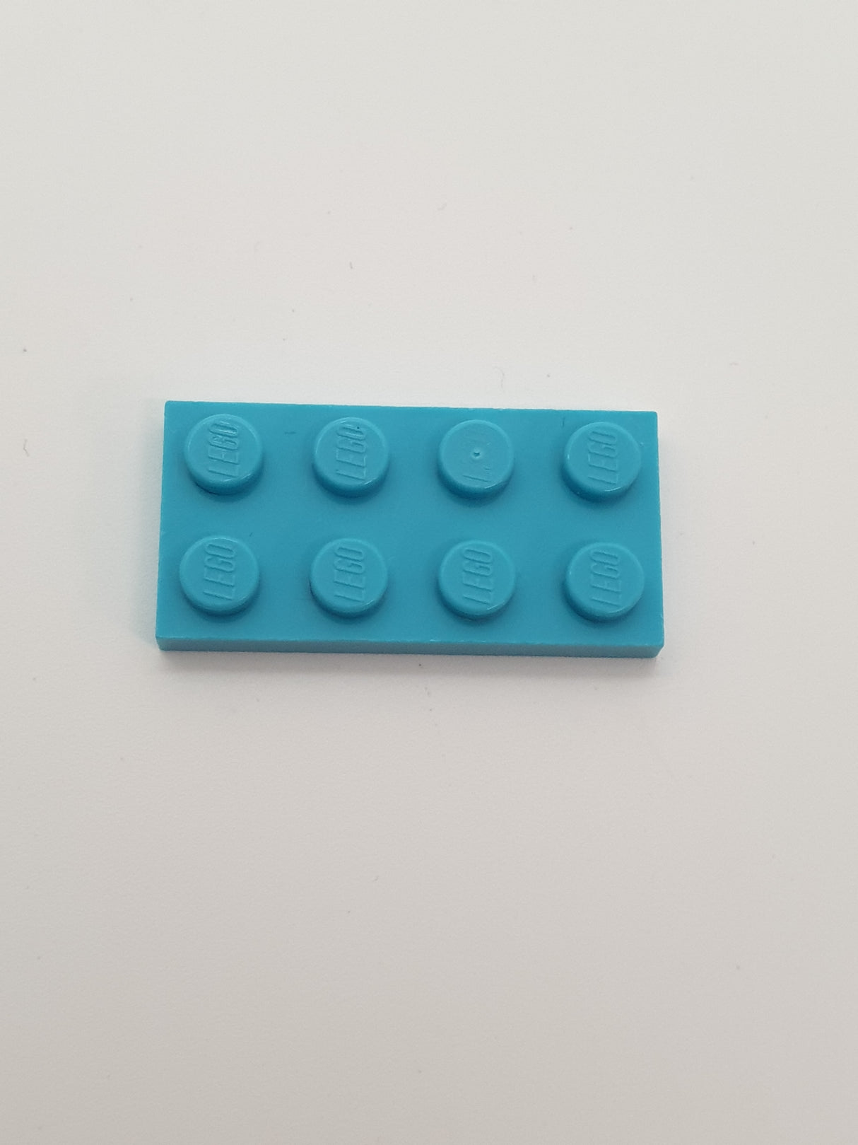 2x4 Platte azur medium azure