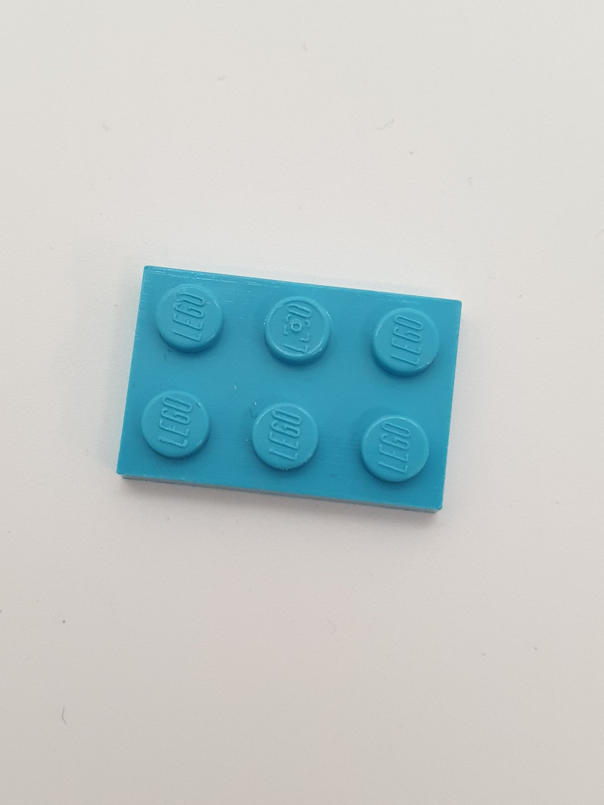 2x3 Platte azur medium azure medium azur medium azuree