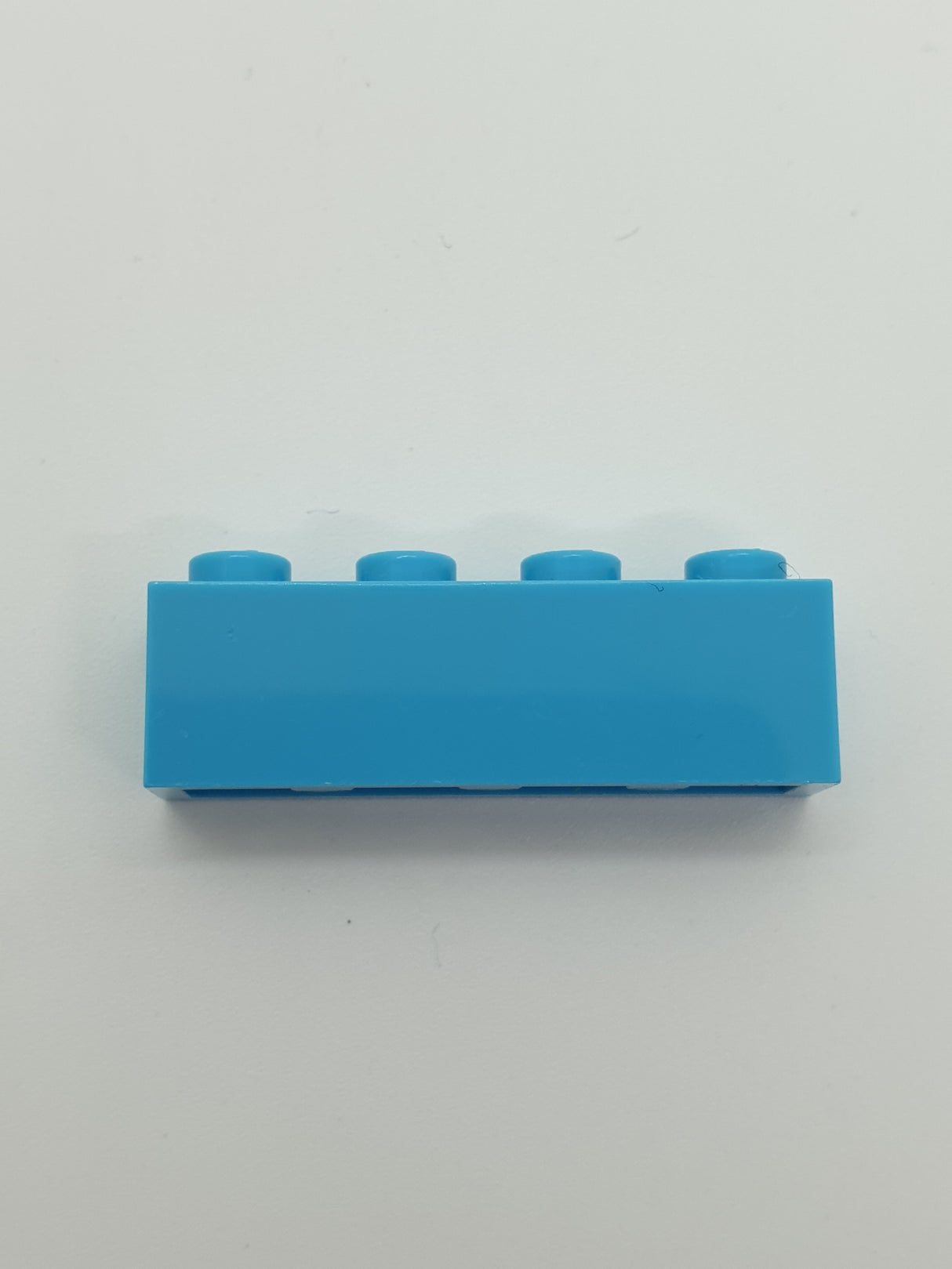 1x4 Stein azur medium azure