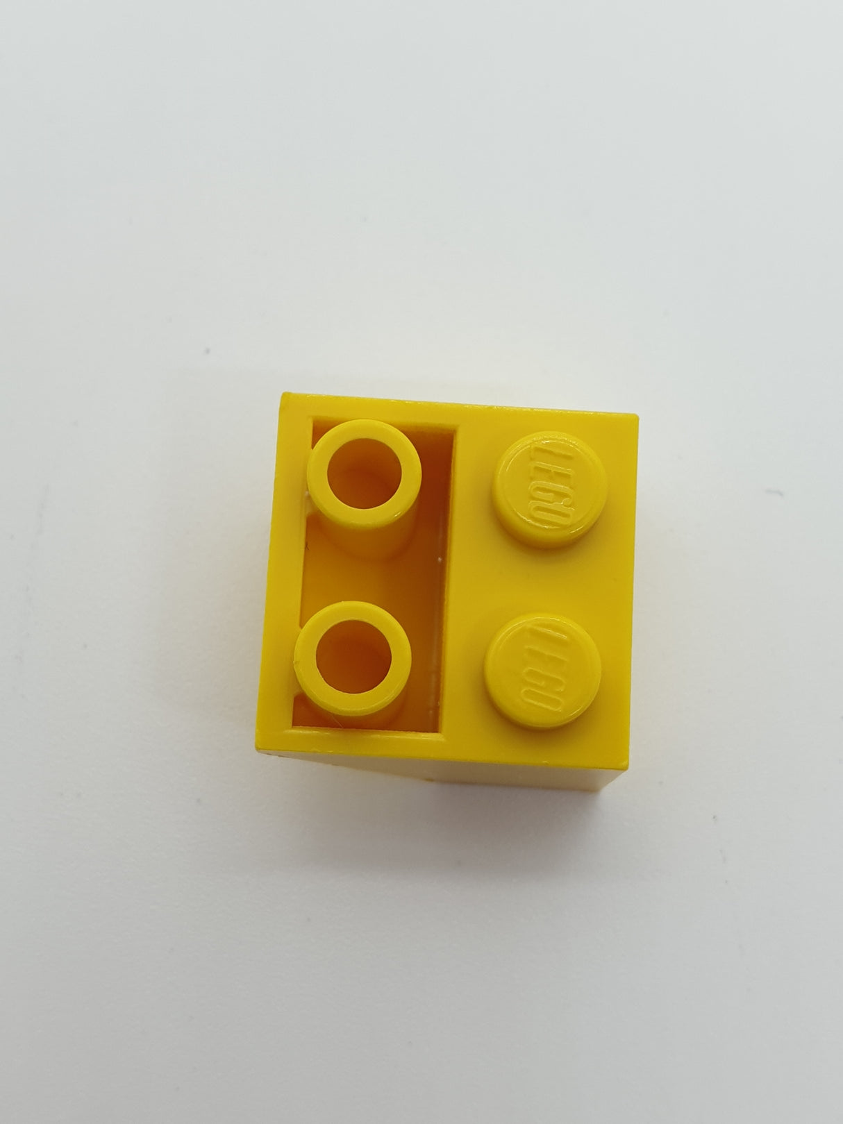 2x2 Invertstein gelb