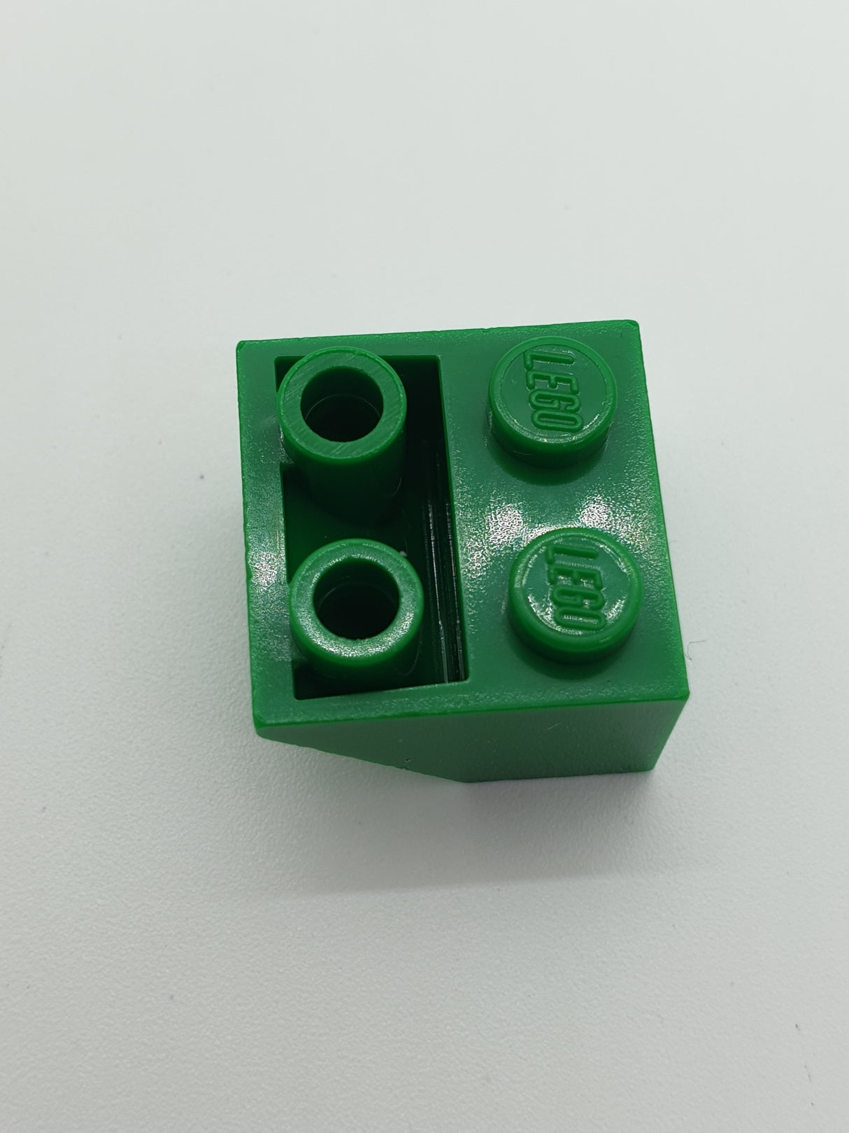 2x2 Invertstein grün