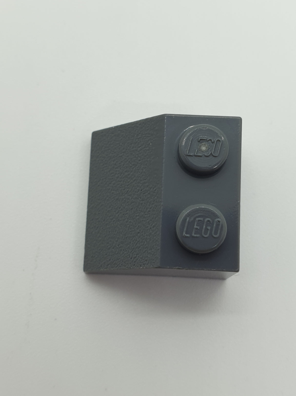 2x2 Dachstein 45° neudunkelgrau