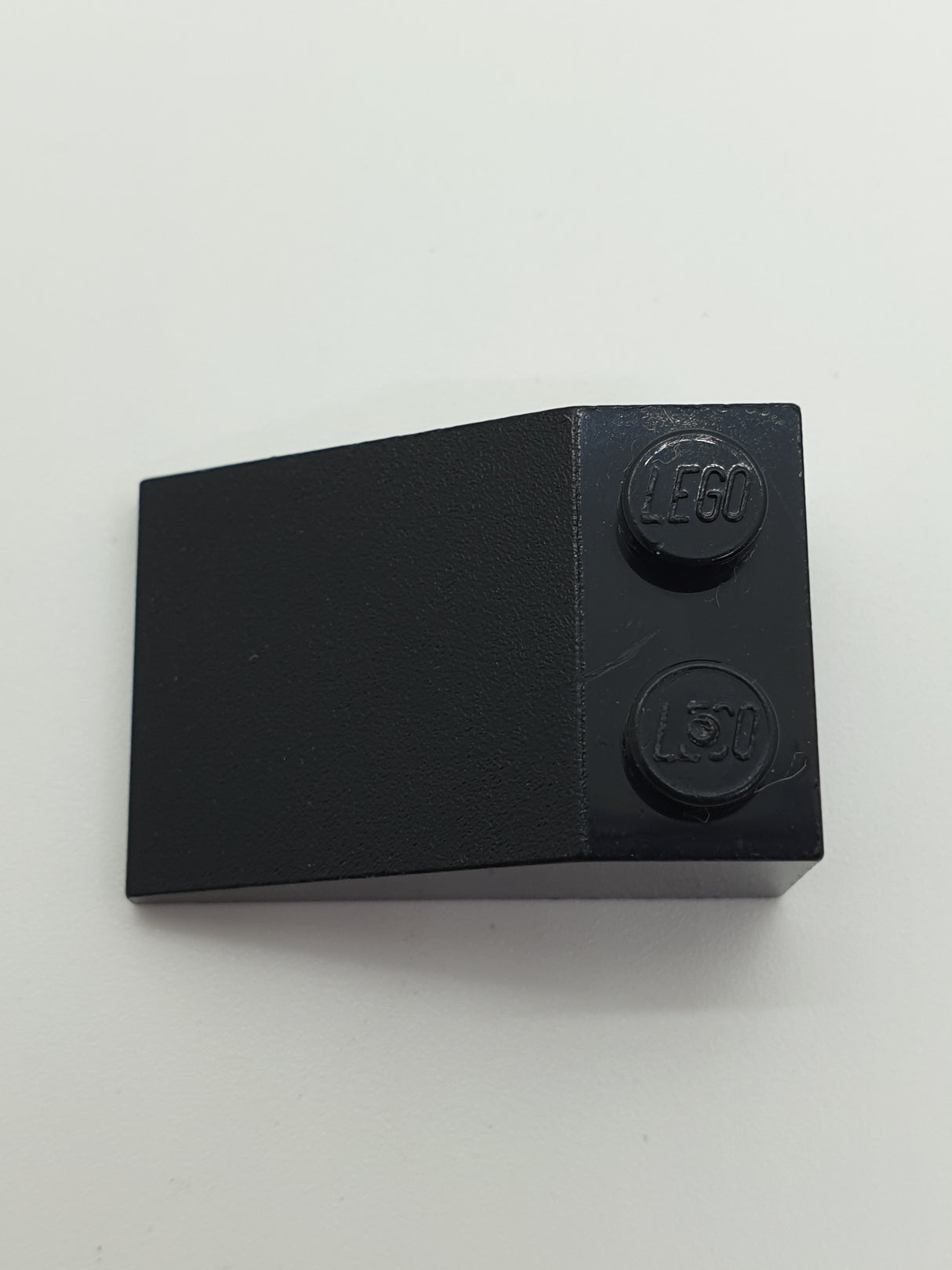 2x3 Dachstein 25° schwarz